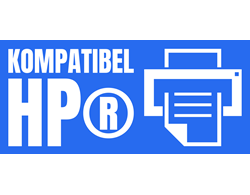 Tintenpatronen HP (Hewlett-Packard) (kompatibel)